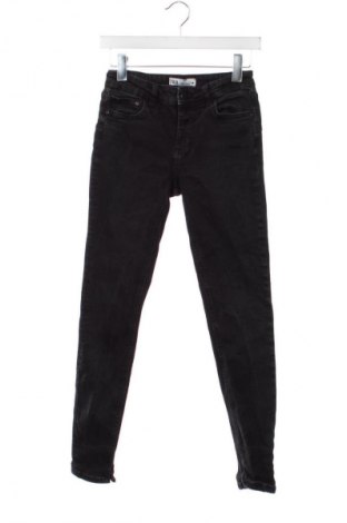 Damen Jeans Zara, Größe S, Farbe Schwarz, Preis 13,81 €