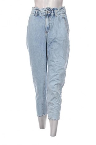 Női farmernadrág Zara, Méret S, Szín Kék, Ár 7 339 Ft