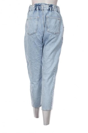 Női farmernadrág Zara, Méret S, Szín Kék, Ár 7 339 Ft