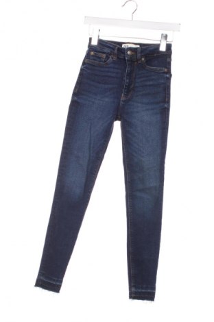 Damen Jeans Zara, Größe XXS, Farbe Blau, Preis € 18,99