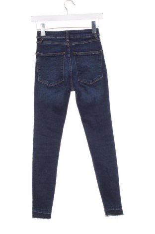 Damen Jeans Zara, Größe XXS, Farbe Blau, Preis € 18,99