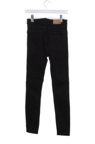 Dámske džínsy  Zara, Veľkosť S, Farba Čierna, Cena  15,95 €