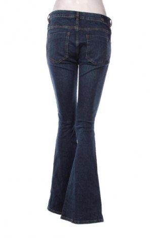 Damen Jeans Zara, Größe M, Farbe Blau, Preis 18,99 €