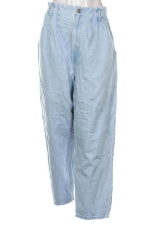Damen Jeans Zara, Größe XL, Farbe Blau, Preis € 18,99