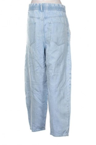 Damen Jeans Zara, Größe XL, Farbe Blau, Preis € 18,99