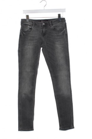 Damskie jeansy Zara, Rozmiar M, Kolor Czarny, Cena 62,07 zł
