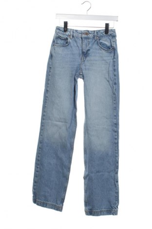 Damen Jeans Zara, Größe XS, Farbe Blau, Preis 13,81 €
