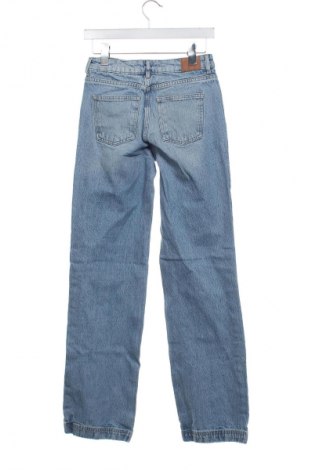 Damen Jeans Zara, Größe XS, Farbe Blau, Preis 13,81 €