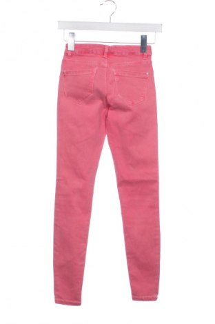 Női farmernadrág Zara, Méret XS, Szín Rózsaszín, Ár 5 400 Ft