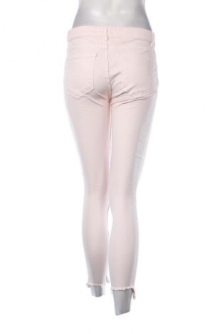 Γυναικείο Τζίν Zara, Μέγεθος S, Χρώμα Ρόζ , Τιμή 17,99 €