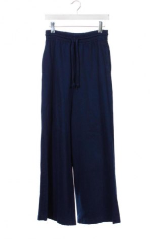 Γυναικείο Τζίν Zara, Μέγεθος XS, Χρώμα Μπλέ, Τιμή 34,03 €