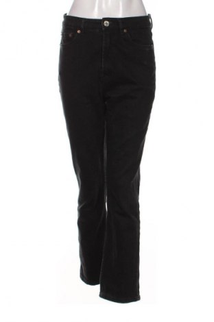 Damen Jeans Zara, Größe M, Farbe Schwarz, Preis 13,80 €