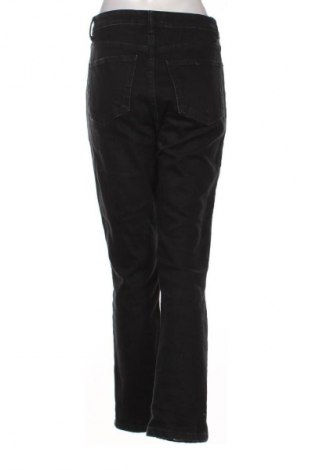 Damen Jeans Zara, Größe M, Farbe Schwarz, Preis 13,80 €