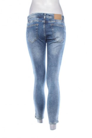 Női farmernadrág Zara, Méret S, Szín Kék, Ár 3 980 Ft