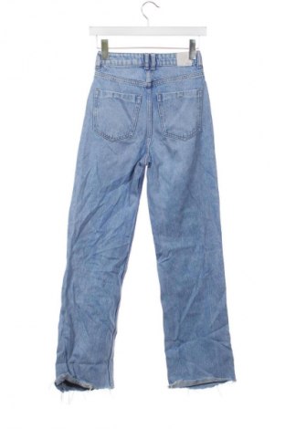 Damen Jeans Zara, Größe XXS, Farbe Blau, Preis € 18,99