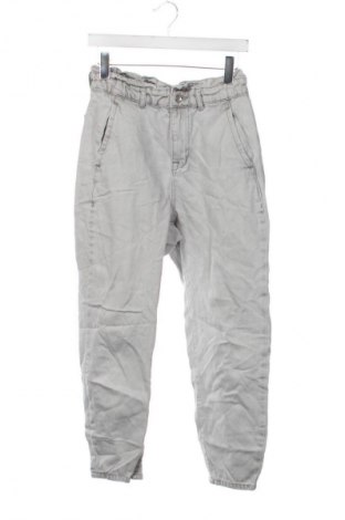 Damen Jeans Zara, Größe XS, Farbe Grau, Preis € 18,99