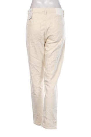 Damen Jeans Zara, Größe M, Farbe Beige, Preis 42,99 €