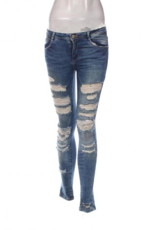 Damen Jeans Zara Trafaluc, Größe S, Farbe Blau, Preis € 7,99