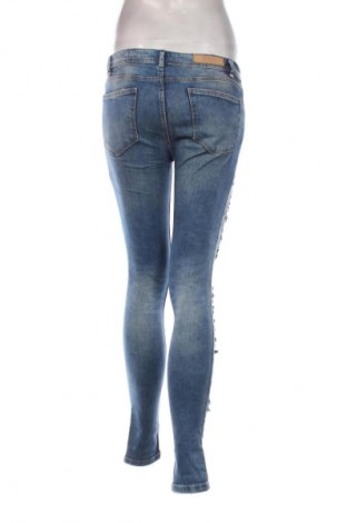 Damen Jeans Zara Trafaluc, Größe S, Farbe Blau, Preis € 7,99