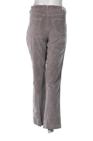 Damen Cordhose Brax, Größe L, Farbe Grau, Preis 46,99 €