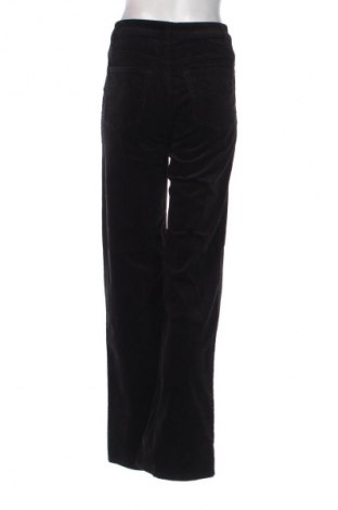 Damskie sztruksy H&M Divided, Rozmiar S, Kolor Czarny, Cena 61,99 zł