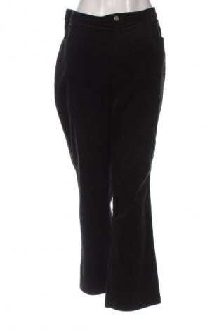 Damen Cordhose Mac, Größe XL, Farbe Schwarz, Preis 18,99 €