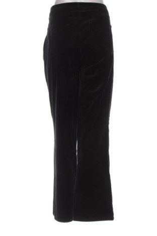Damen Cordhose Mac, Größe XL, Farbe Schwarz, Preis 18,99 €