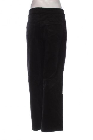 Damen Cordhose Mac, Größe XL, Farbe Schwarz, Preis 18,99 €