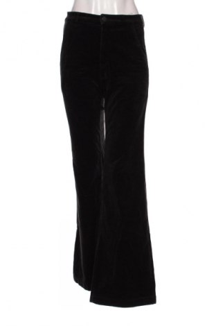Damen Cordhose Massimo Dutti, Größe S, Farbe Schwarz, Preis € 54,62