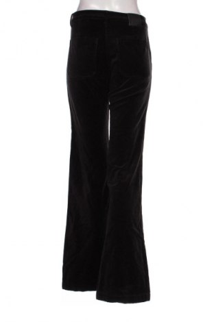 Damen Cordhose Massimo Dutti, Größe S, Farbe Schwarz, Preis € 54,62