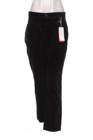 Damen Cordhose S.Oliver, Größe XXL, Farbe Schwarz, Preis € 75,99
