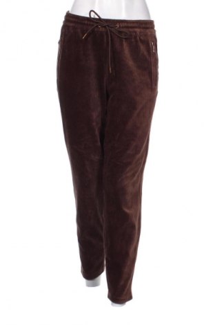 Damen Cordhose S.Oliver, Größe M, Farbe Braun, Preis 25,00 €