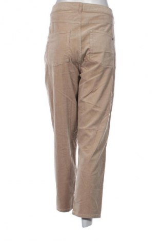 Damen Cordhose Tommy Hilfiger, Größe XXL, Farbe Beige, Preis € 104,99