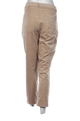 Dámské manšestráky  Tommy Hilfiger, Velikost XL, Barva Béžová, Cena  1 249,00 Kč