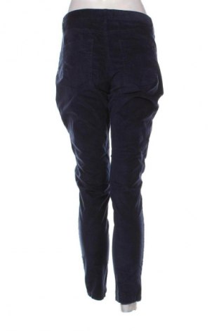 Damen Cordhose United Colors Of Benetton, Größe L, Farbe Blau, Preis € 33,99