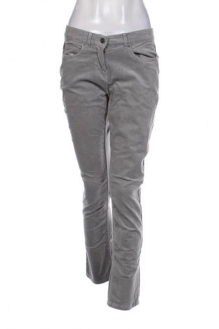 Damen Cordhose Up 2 Fashion, Größe S, Farbe Grau, Preis € 14,83