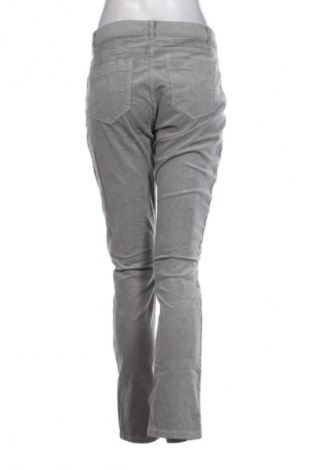 Damen Cordhose Up 2 Fashion, Größe S, Farbe Grau, Preis € 14,83