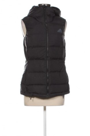 Damenweste Adidas, Größe S, Farbe Schwarz, Preis 51,99 €