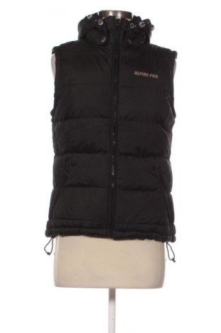 Dámská vesta  Alpine Pro, Velikost S, Barva Černá, Cena  999,00 Kč
