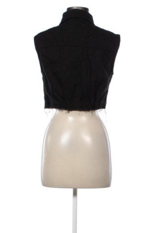 Vestă de femei Amisu, Mărime S, Culoare Negru, Preț 210,99 Lei