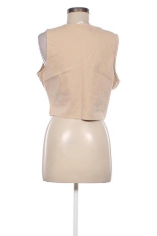 Damenweste Answear, Größe L, Farbe Beige, Preis 24,38 €