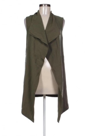 Damenweste BCBG Max Azria, Größe S, Farbe Grün, Preis € 141,89