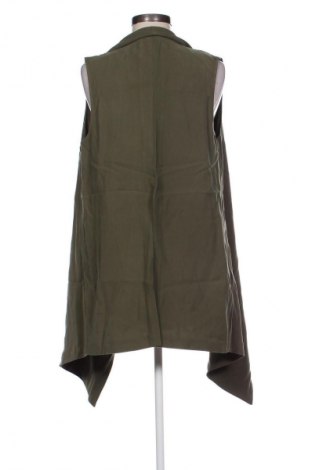 Damenweste BCBG Max Azria, Größe S, Farbe Grün, Preis € 141,89