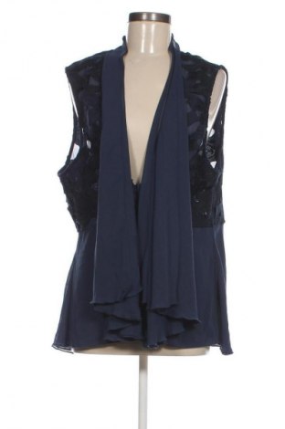 Női mellény Bpc Bonprix Collection, Méret XXL, Szín Kék, Ár 10 569 Ft