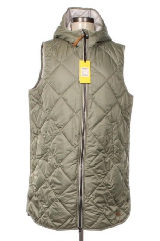 Damenweste Camel Active, Größe XL, Farbe Grün, Preis € 132,99