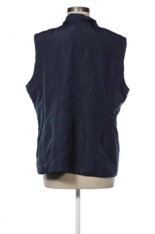 Damenweste Clarina Collection, Größe XL, Farbe Blau, Preis € 27,99