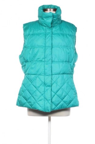 Damenweste Colours Of The World, Größe XXL, Farbe Grün, Preis € 24,55