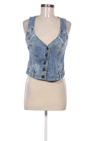 Damenweste Denim Life, Größe L, Farbe Blau, Preis € 31,82