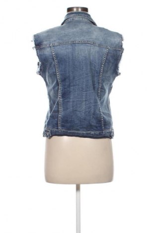 Дамски елек Dress & Go, Размер XL, Цвят Син, Цена 62,99 лв.