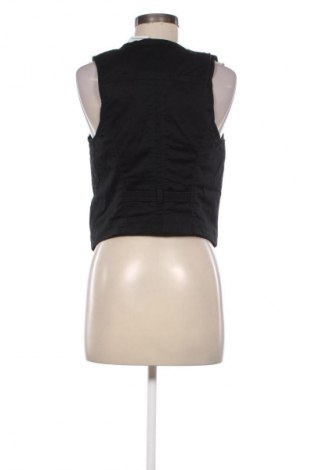 Γυναικείο γιλέκο Edc By Esprit, Μέγεθος L, Χρώμα Μαύρο, Τιμή 31,71 €